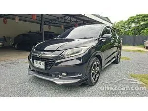 2017 Honda HR-V 1.8 EL SUV