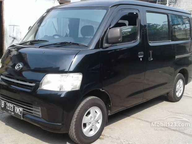 Daihatsu Mobil bekas dijual di Cikarang Jawa-barat Daihatsu Mobil bekas dijual di Cikarang Jawa-barat