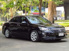 2011 Honda Accord 2.0 (ปี 07-13) EL i-VTEC Sedan