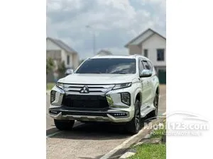 2021 Mitsubishi Pajero Sport 2.4 Dakar Ultimate 4X4 SUV
