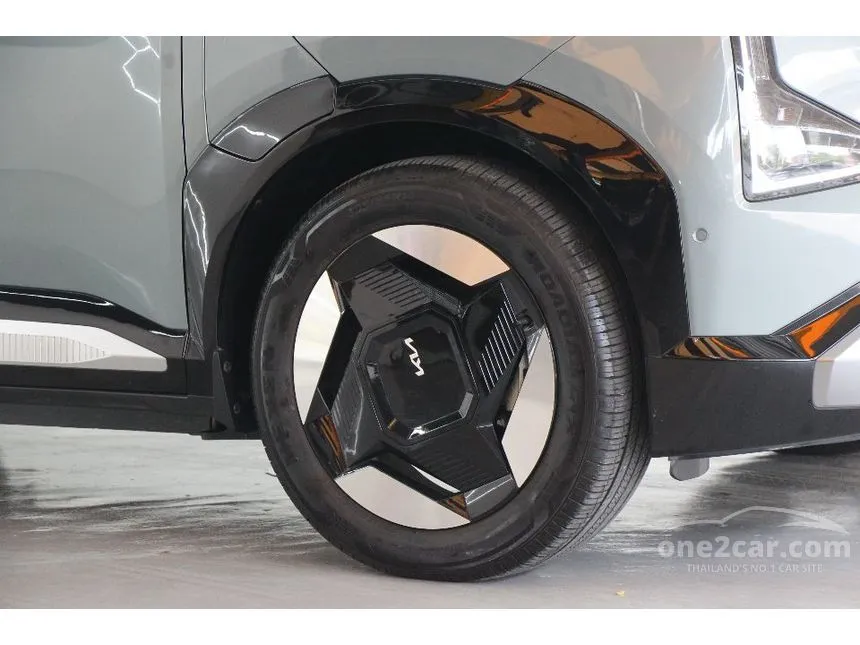 2025 Kia EV5 Earth Long Range SUV
