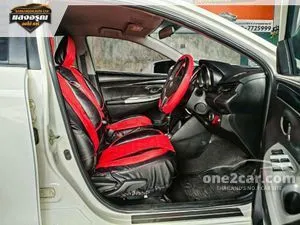 2013 Toyota VIOS 1.5 G Sedan