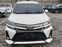 Toyota Avanza Veloz 1.5 MANUAL BARU 2020 (KHUSUS WILAYAH BANDUNG Dsk.)