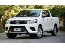 2018 Toyota Hilux Revo 2.4 DOUBLE CAB J Plus Pickup