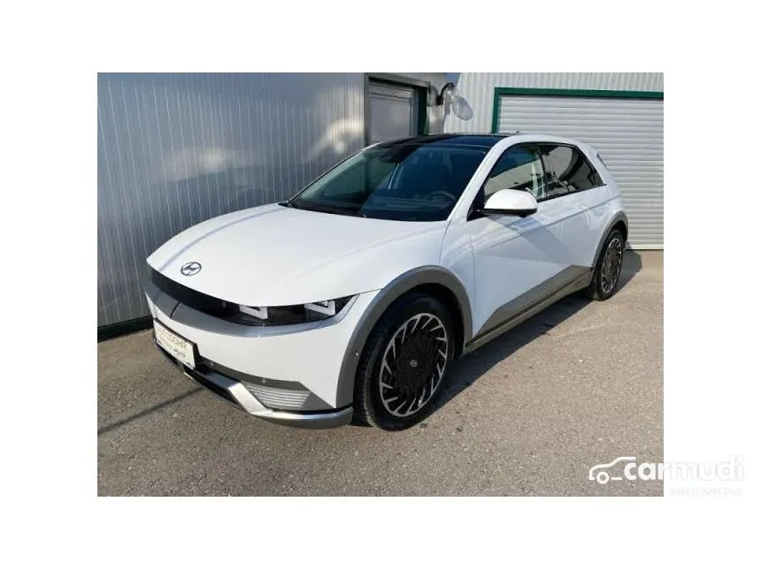 2024 Hyundai IONIQ 5 Long Range Signature Wagon