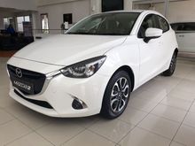 2017 Mazda 2 1.5 R Hatchback SPESIAL AKHIR TAHUN