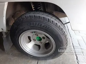 2014 Suzuki Carry 1.5 Futura Pick Up Wide Deck Pickup