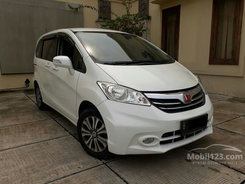    harga  honda  freed  2022 jakarta 537609 Harga  