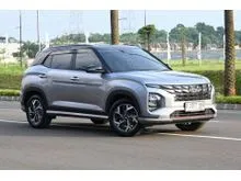2023 Hyundai Creta 1.5 Prime SUV_TDP15jt_AT/CVT/METIC/BENSIN_TERMURAH