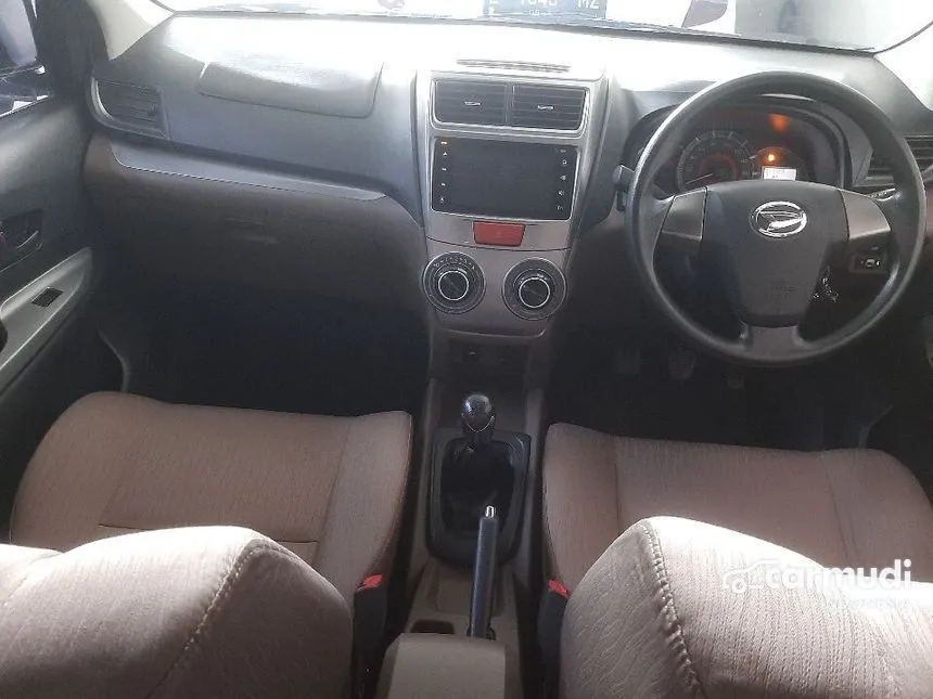 2018 Daihatsu Xenia R SPORTY MPV