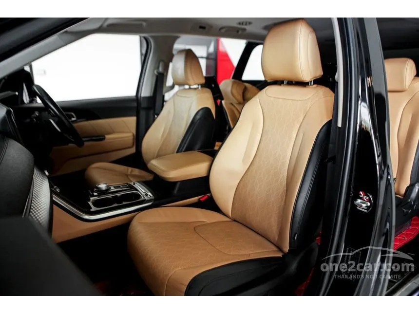 2023 Kia Carnival SXL Wagon