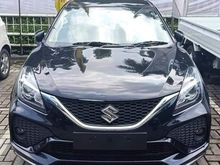 2019 Suzuki Baleno 1.4 Hatchback