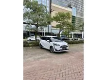 2019 Toyota Sienta 1.5 V MPV [Mobil Siap Pakai]