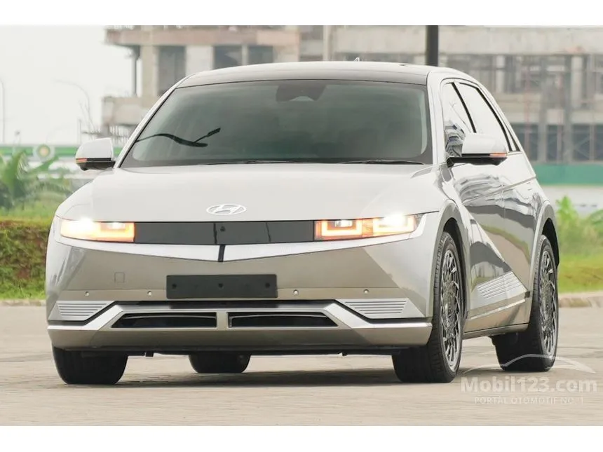 2024 Hyundai IONIQ 5 Signature Long Range SUV