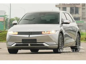 2024 Hyundai IONIQ 5 Signature Long Range SUV