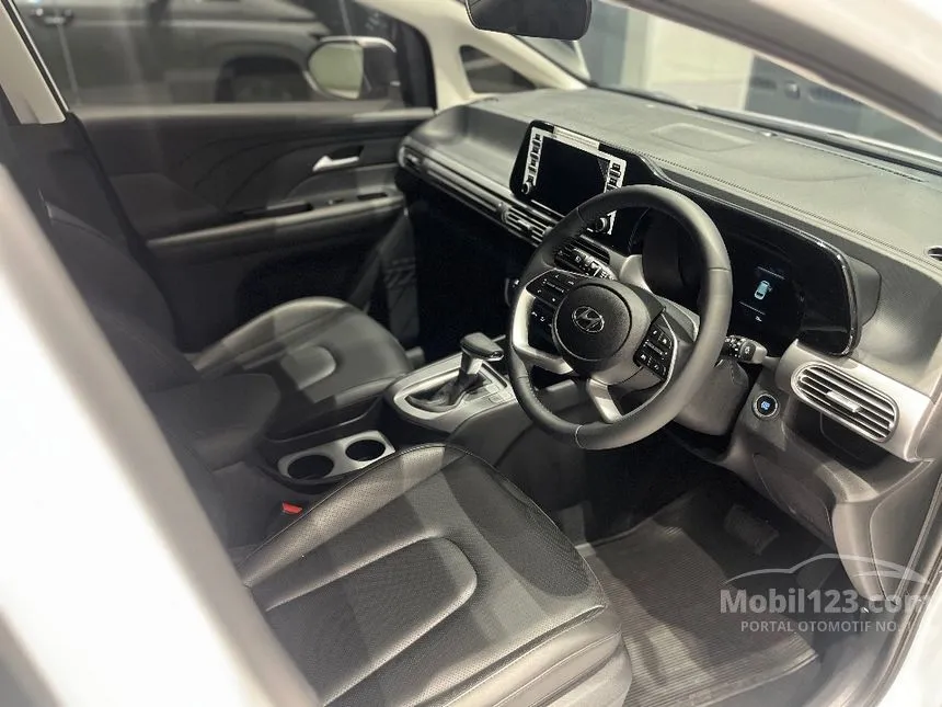 2025 Hyundai Stargazer Prime MPV