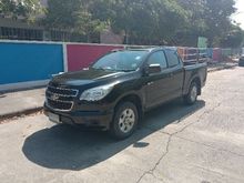 2015 Chevrolet Colorado 2.5 Flex Cab (ปี 11-16) LT Pickup MT