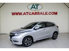 2015 Honda HR-V 1.8 (ปี 14-18) E Limited SUV AT
