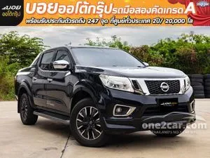 2018 Nissan NP 300 Navara 2.5 Calibre V Sportech Double Cab Pickup