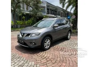 2017 Nissan X-Trail 2.0 SUV
