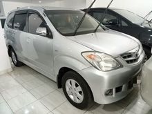TOTAL DP7JUTA toyota avanza g manual 2010
