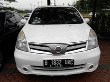 2011 Nissan Grand Livina 1.5 XV