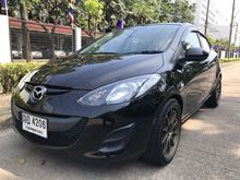 2011 Mazda 2 1.5 (ปี 09-14) Spirit Sports Hatchback AT