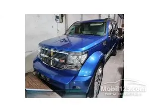 2008 Dodge Nitro 3.7 SE B SUV