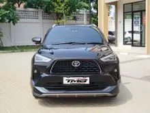 2023 Toyota Yaris Cross 1.5 S HV SUV