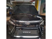 2018 Toyota Voxy 2.0 R80 Wagon