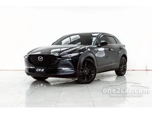 2020 Mazda CX-30 2.0 S SUV