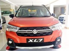 2020 Suzuki XL7 1,5 ALPHA