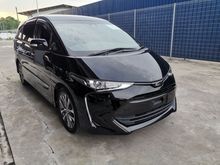 OFFER 2016 Toyota Estima 2.4 Aeras Premium Unreg