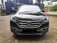 2014 Honda CR-V 2.4 Prestige SUV AT Pajak On Panjang