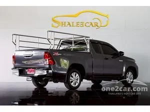 2022 Toyota HILUX REVO 2.4 Z Edition Entry Smart Cab Pickup