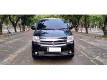 2012 Suzuki APV 1.5 GX Arena Van