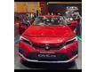 Jual Mobil Honda Civic 2023 RS 1.5 di Jawa Barat Automatic Sedan Merah Rp 600.800.000