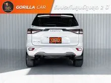 2021 Isuzu MU-X 1.9 Ultimate SUV