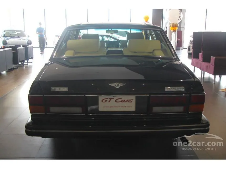 1993 Bentley BROOKLANDS LI Sedan