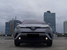 2020 Toyota C-HR Hybrid 1.8 AT KM 2.500 Full Orisinil Like New!! Perfect Condition
