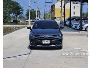2024 Toyota YARIS 1.2 Premium Hatchback