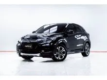 2016 Honda HR-V 1.8 (ปี 14-18) EL SUV