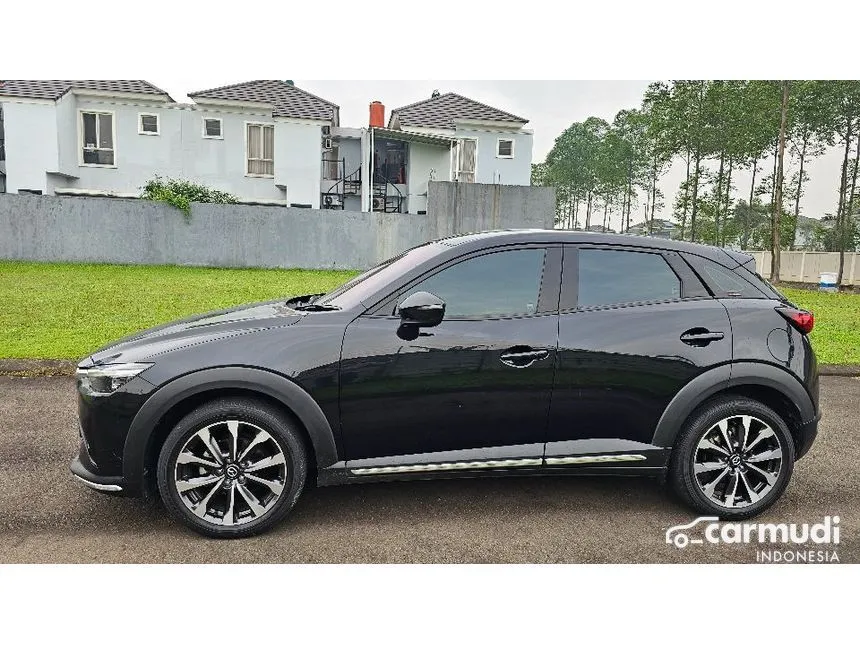 2023 Mazda CX-3 Sport SUV