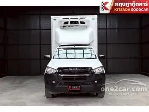 2022 Isuzu D-MAX 1.9 B Spark Pickup