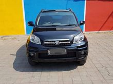 2012 Daihatsu Terios 1.5 TX SUV