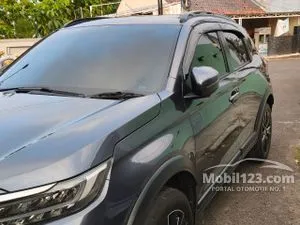 2023 Honda WR-V 1.5 RS SUV