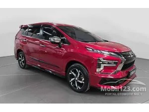 2021 Mitsubishi Xpander 1.5 Ultimate MPV