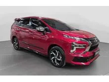 2021 Mitsubishi Xpander 1.5 Ultimate MPV (garansi unit 1thn)
