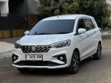 2024 Suzuki Ertiga 1.5 Hybrid GX MPV - LOW KM - Tdp hanya 25jt - TERMURAH
