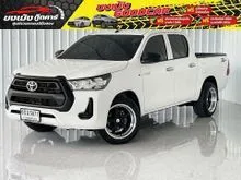 2020 Toyota HILUX REVO 2.4 Double Cab Z Edition Entry Pickup